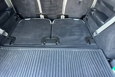 2025 Volvo XC90 Plug-In Hybrid T8 Ultra 7 Passenger