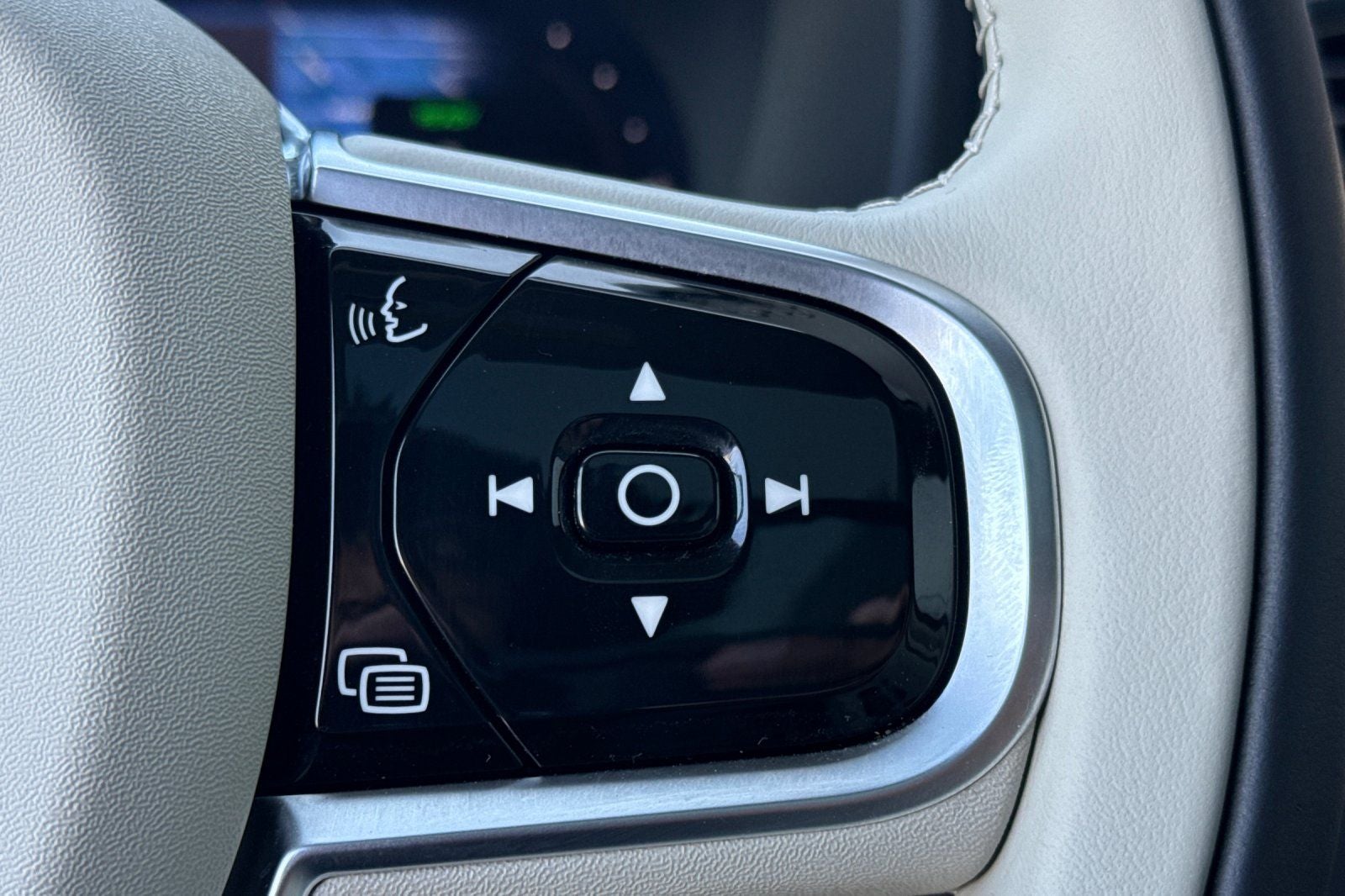 2025 Volvo XC90 Plug-In Hybrid T8 Ultra 7 Passenger