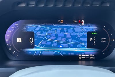 2025 Volvo XC90 Plug-In Hybrid T8 Ultra 7 Passenger
