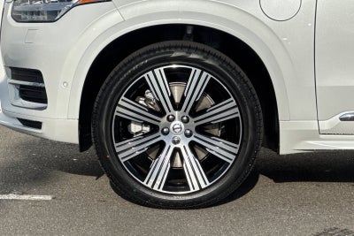 2025 Volvo XC90 Plug-In Hybrid T8 Ultra 7 Passenger