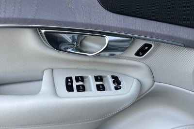 2026 Volvo XC90 Plug-In Hybrid T8 Ultra 7 Passenger