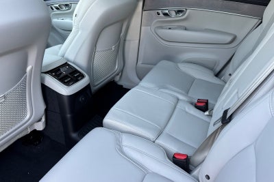 2026 Volvo XC90 Plug-In Hybrid T8 Ultra 7 Passenger