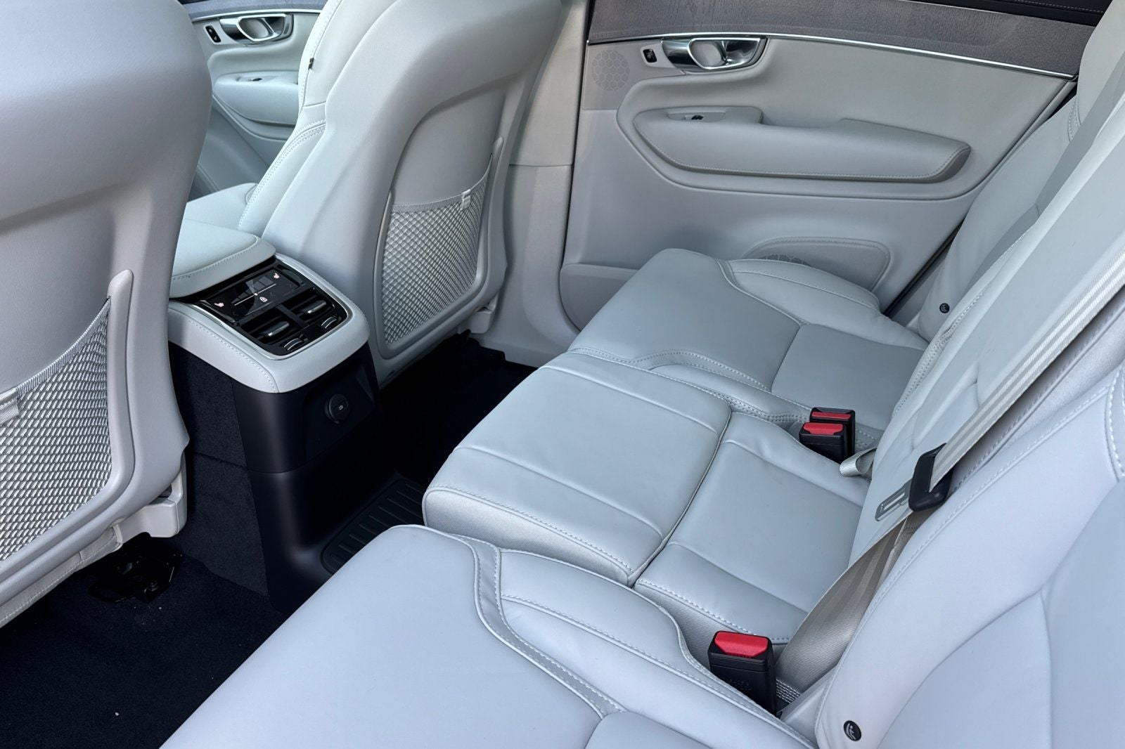 2026 Volvo XC90 Plug-In Hybrid T8 Ultra 7 Passenger