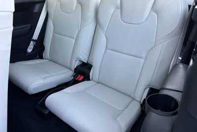 2026 Volvo XC90 Plug-In Hybrid T8 Ultra 7 Passenger