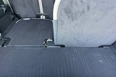 2026 Volvo XC90 Plug-In Hybrid T8 Ultra 7 Passenger