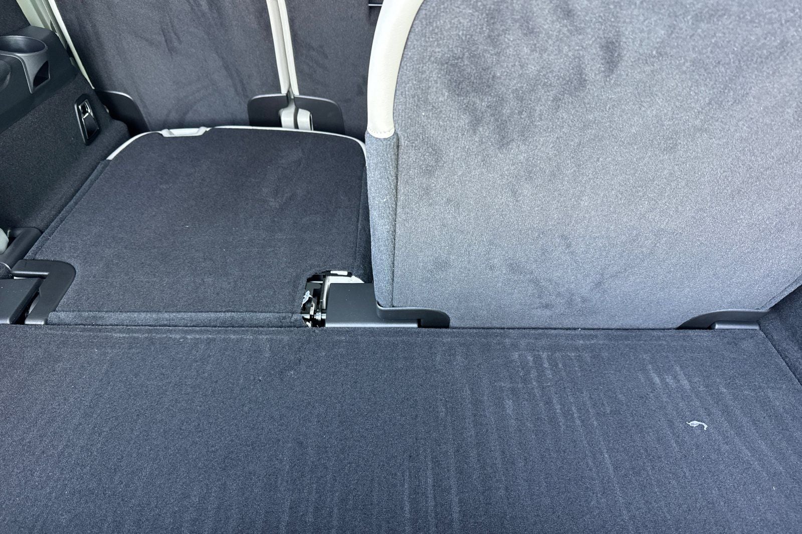 2026 Volvo XC90 Plug-In Hybrid T8 Ultra 7 Passenger