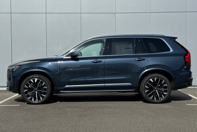 2026 Volvo XC90 Plug-In Hybrid T8 Ultra 7 Passenger