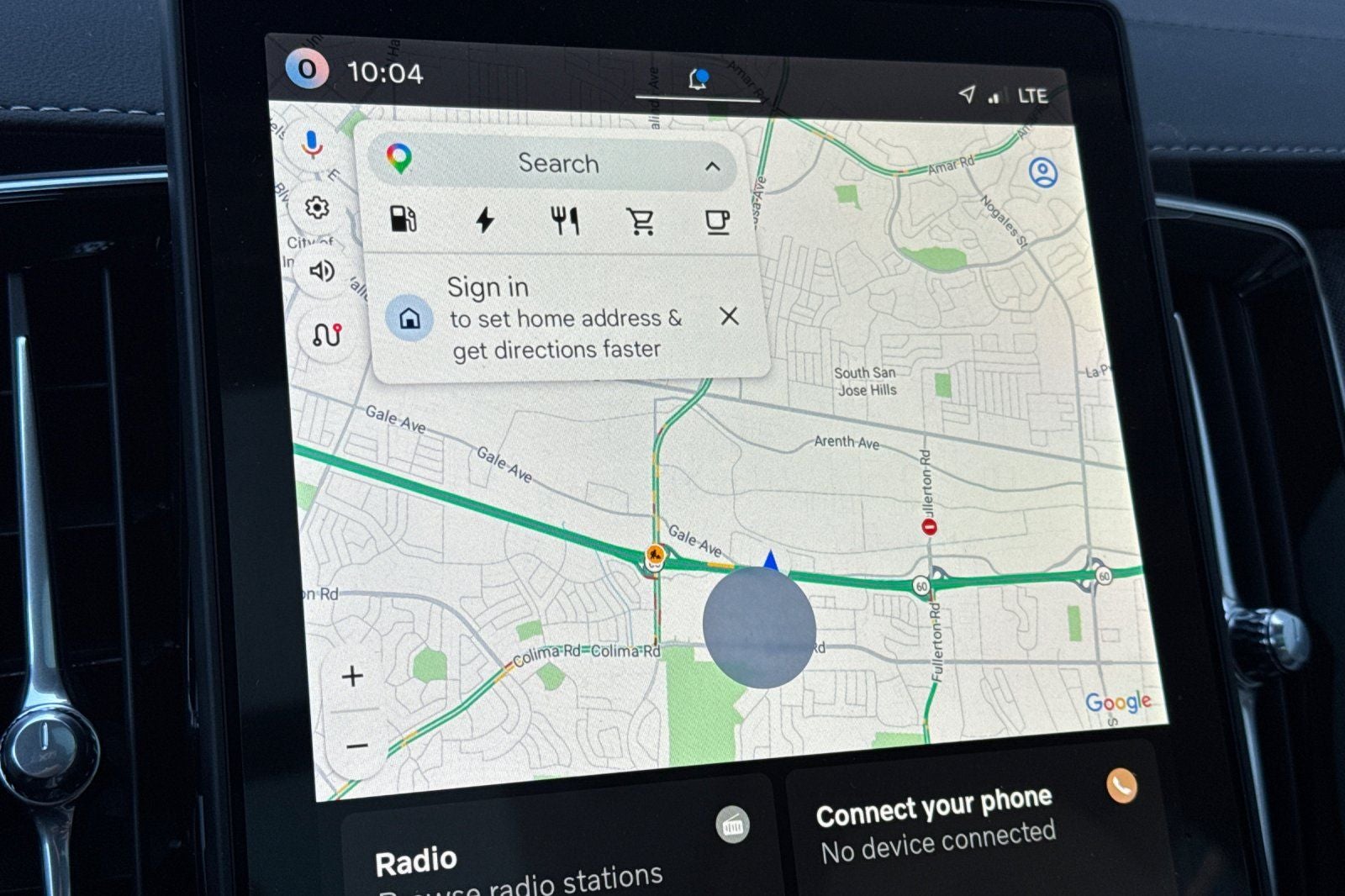2026 Volvo XC90 Plug-In Hybrid T8 Ultra 7 Passenger
