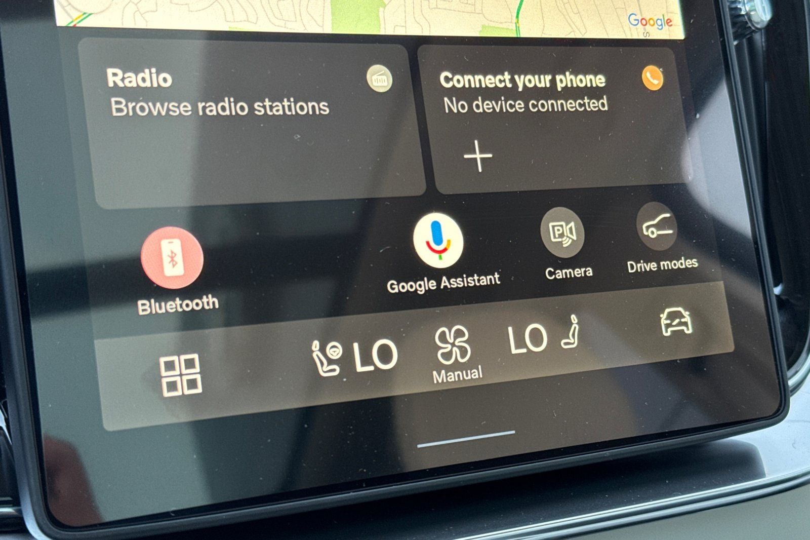 2026 Volvo XC90 Plug-In Hybrid T8 Ultra 7 Passenger