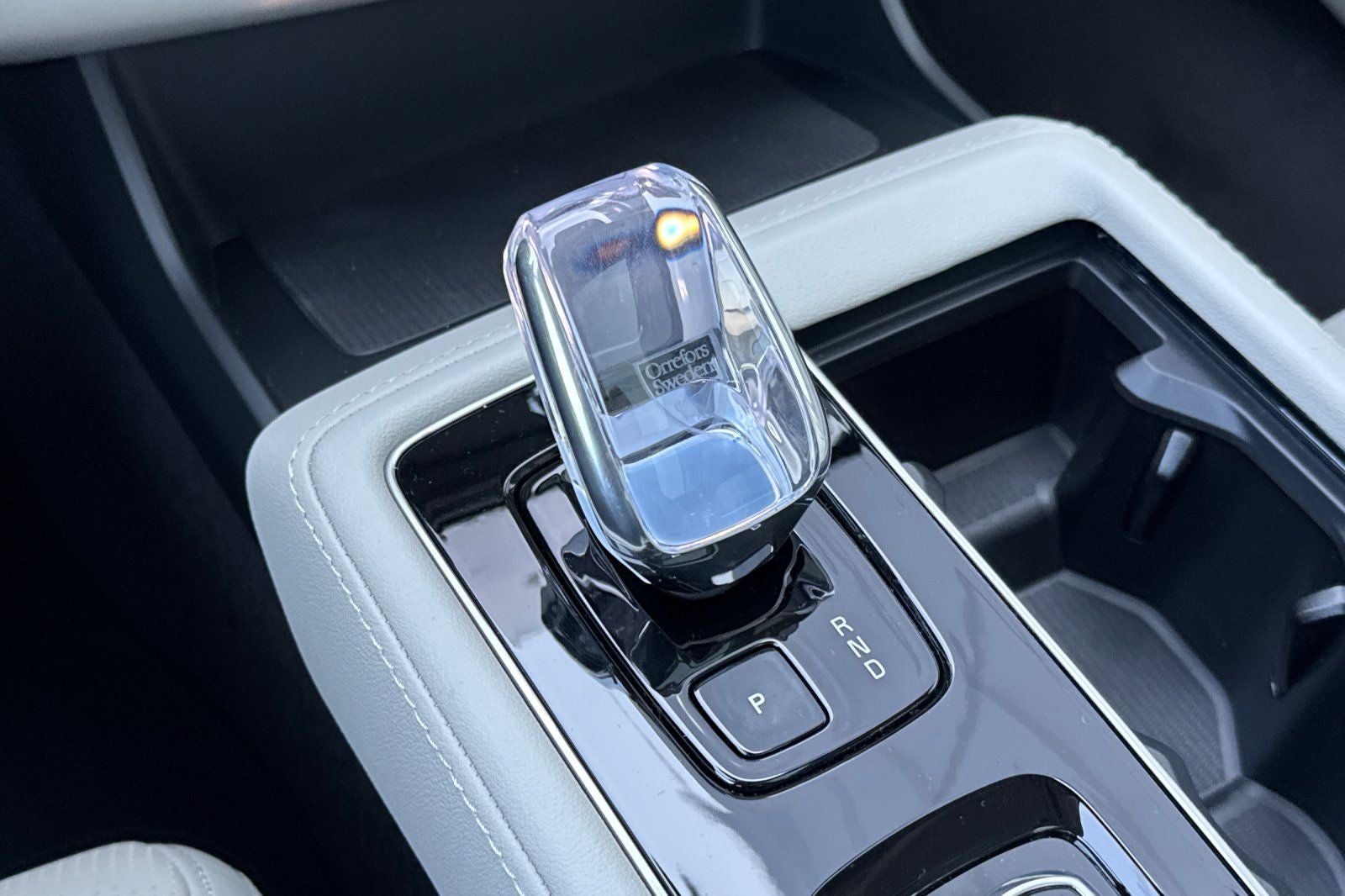 2026 Volvo XC90 Plug-In Hybrid T8 Ultra 7 Passenger