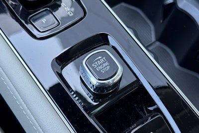 2026 Volvo XC90 Plug-In Hybrid T8 Ultra 7 Passenger