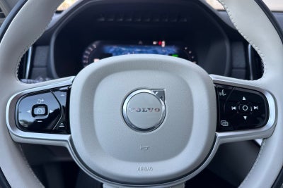 2026 Volvo XC90 Plug-In Hybrid T8 Ultra 7 Passenger