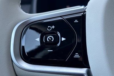 2026 Volvo XC90 Plug-In Hybrid T8 Ultra 7 Passenger