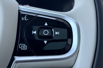 2026 Volvo XC90 Plug-In Hybrid T8 Ultra 7 Passenger