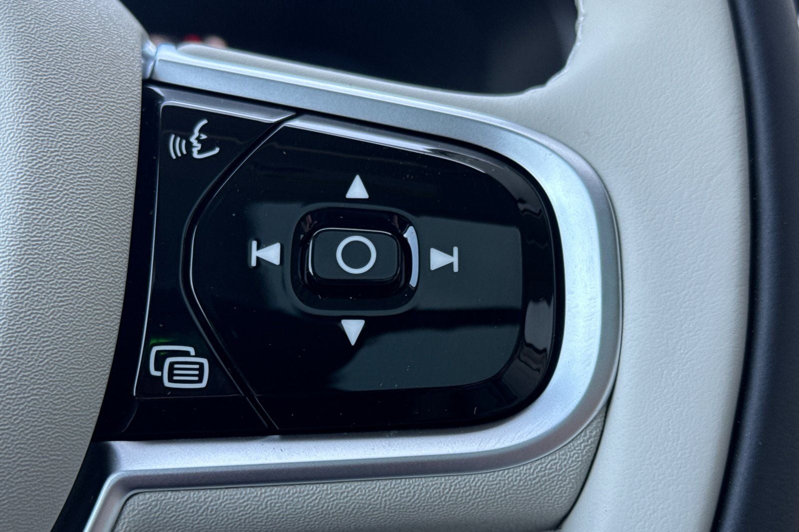 2026 Volvo XC90 Plug-In Hybrid T8 Ultra 7 Passenger