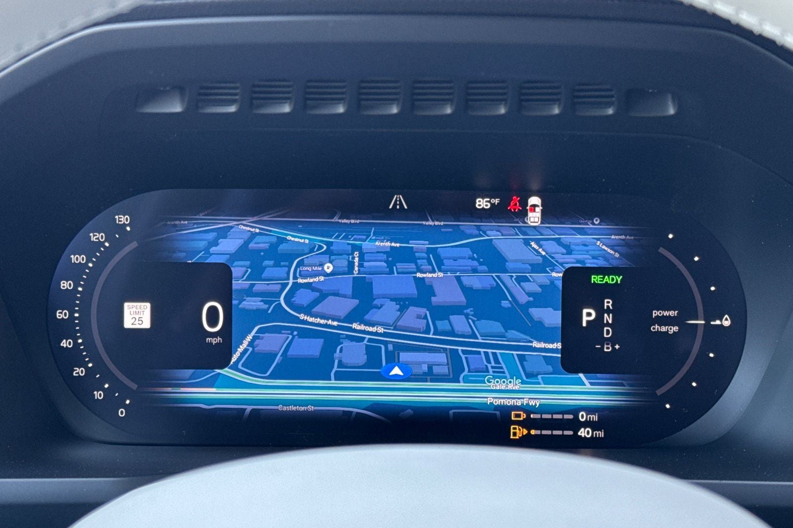 2026 Volvo XC90 Plug-In Hybrid T8 Ultra 7 Passenger