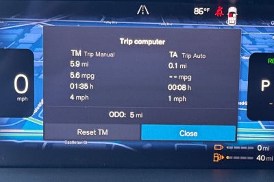 2026 Volvo XC90 Plug-In Hybrid T8 Ultra 7 Passenger