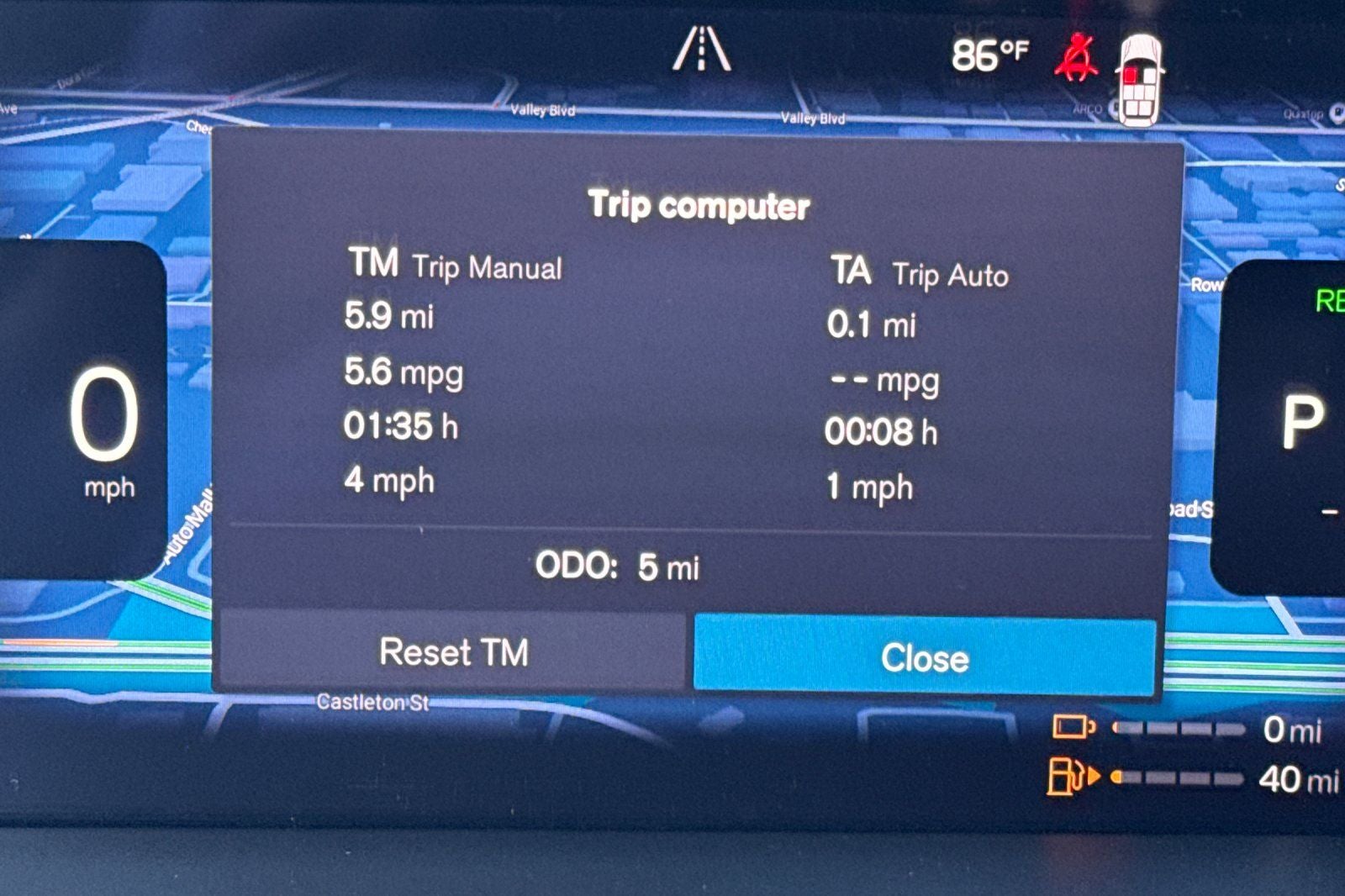 2026 Volvo XC90 Plug-In Hybrid T8 Ultra 7 Passenger