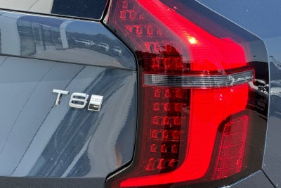 2026 Volvo XC90 Plug-In Hybrid T8 Ultra 7 Passenger