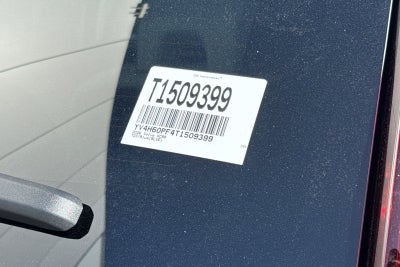 2026 Volvo XC90 Plug-In Hybrid T8 Ultra 7 Passenger