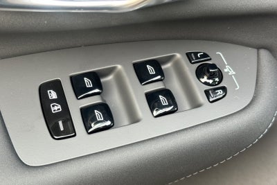 2026 Volvo XC90 Plug-In Hybrid T8 Ultra 7 Passenger