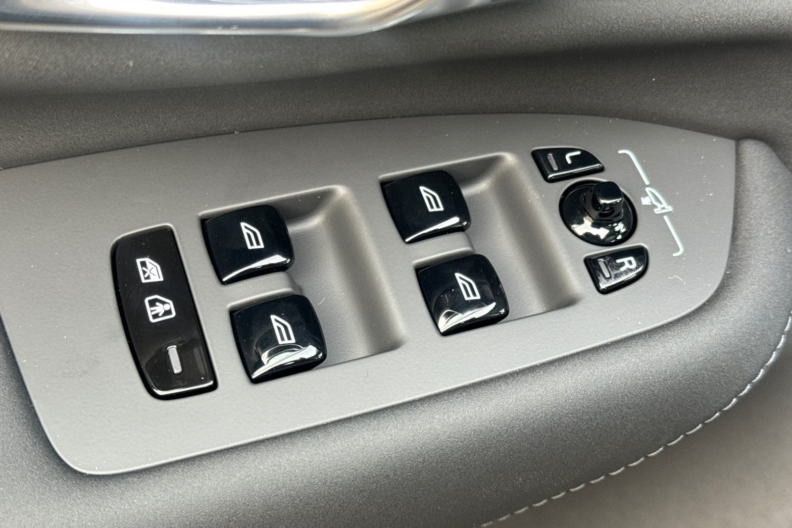 2026 Volvo XC90 Plug-In Hybrid T8 Ultra 7 Passenger