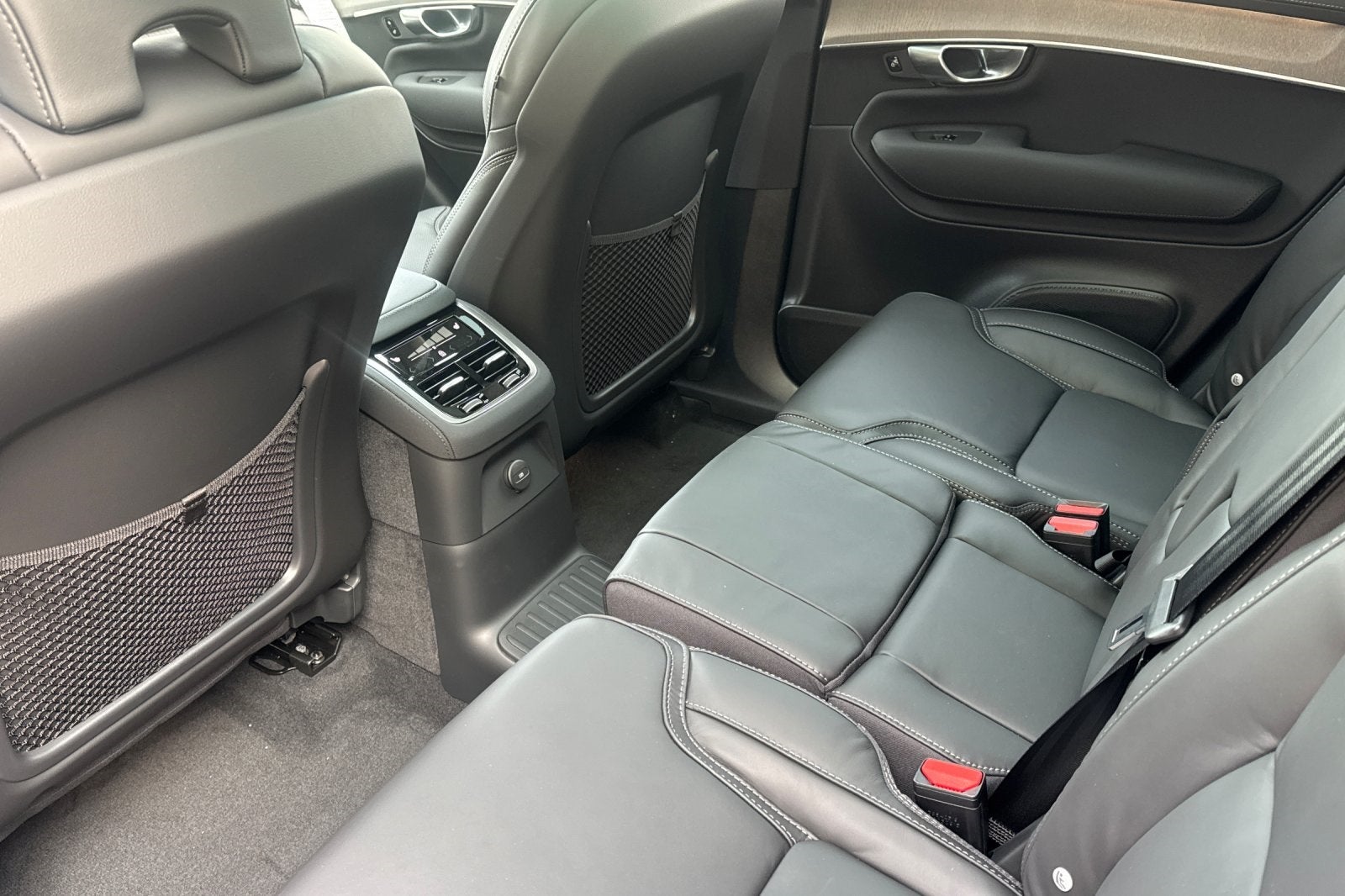 2026 Volvo XC90 Plug-In Hybrid T8 Ultra 7 Passenger