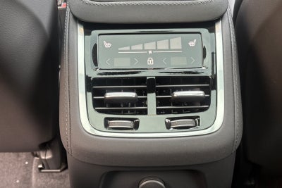 2026 Volvo XC90 Plug-In Hybrid T8 Ultra 7 Passenger