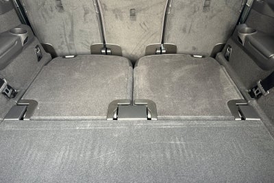 2026 Volvo XC90 Plug-In Hybrid T8 Ultra 7 Passenger