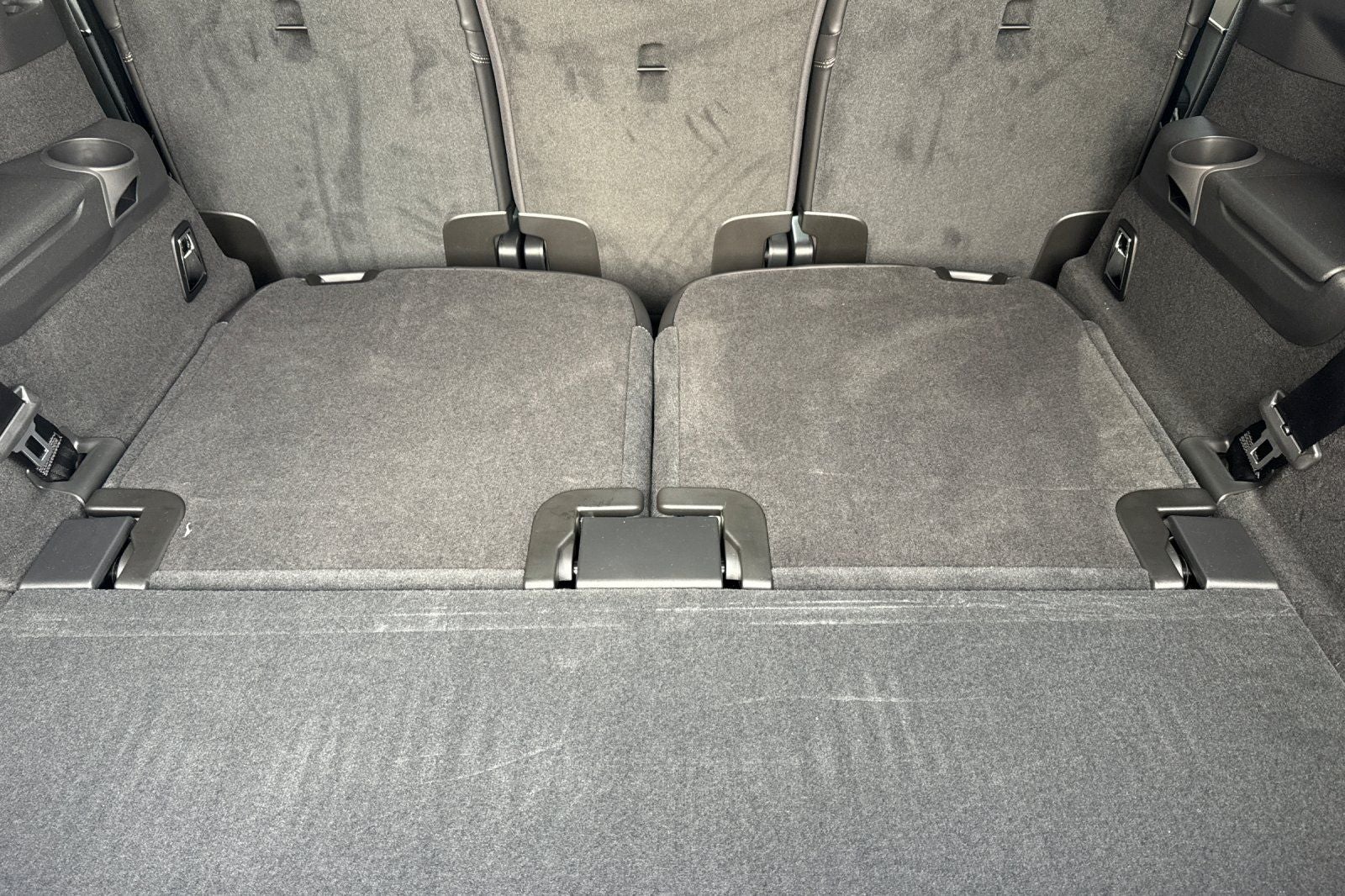 2026 Volvo XC90 Plug-In Hybrid T8 Ultra 7 Passenger