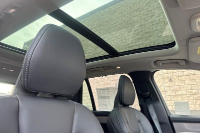 2026 Volvo XC90 Plug-In Hybrid T8 Ultra 7 Passenger