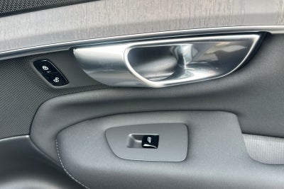 2026 Volvo XC90 Plug-In Hybrid T8 Ultra 7 Passenger