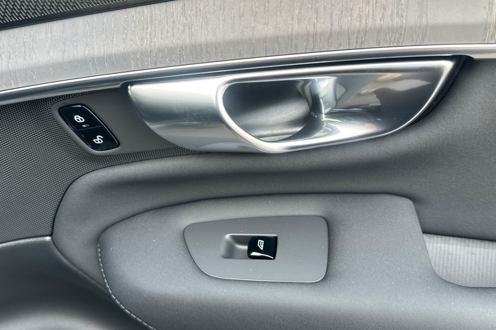 2026 Volvo XC90 Plug-In Hybrid T8 Ultra 7 Passenger