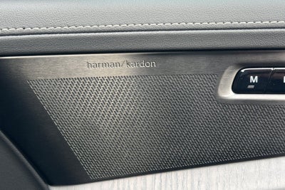 2026 Volvo XC90 Plug-In Hybrid T8 Ultra 7 Passenger