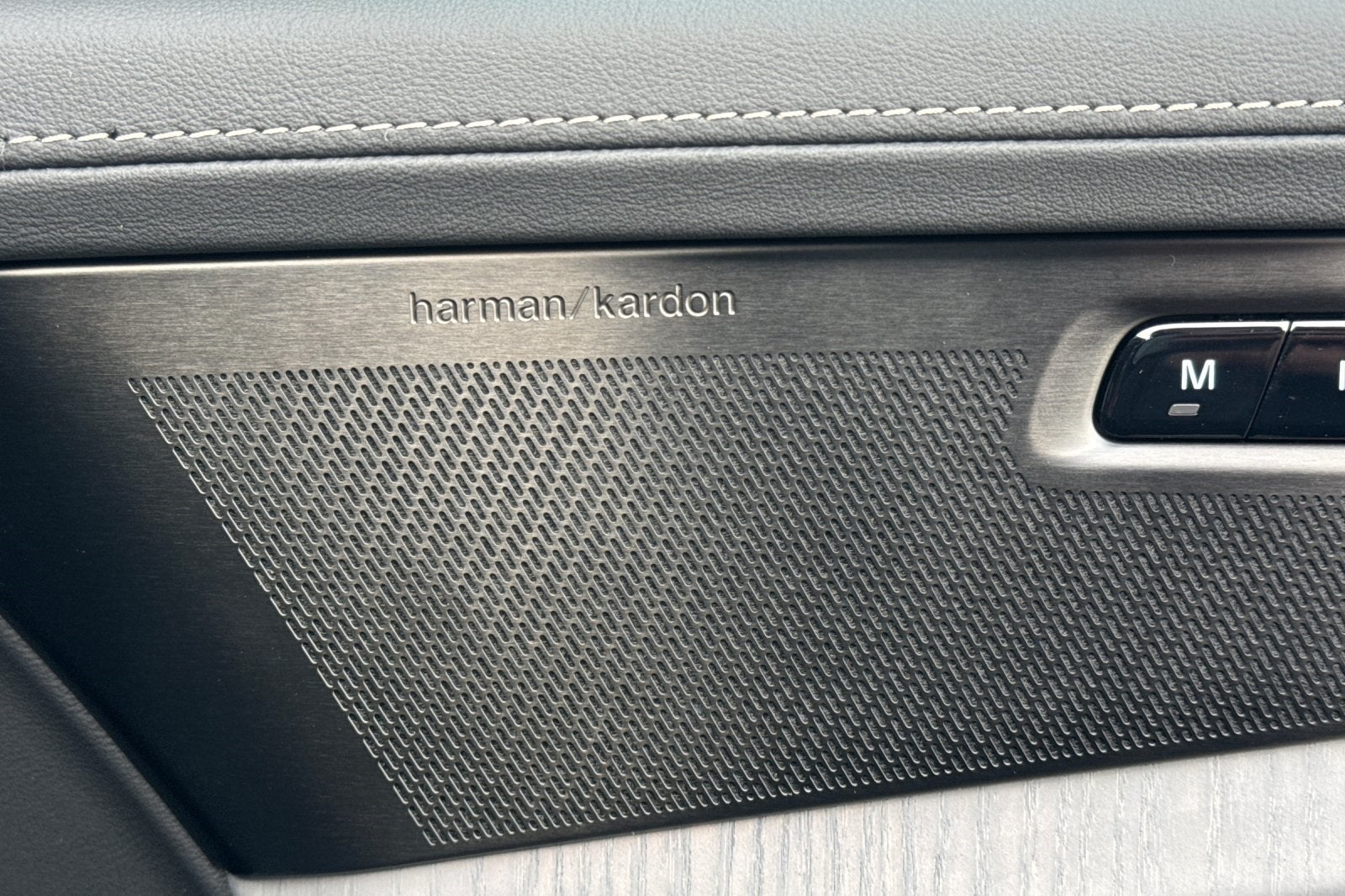 2026 Volvo XC90 Plug-In Hybrid T8 Ultra 7 Passenger