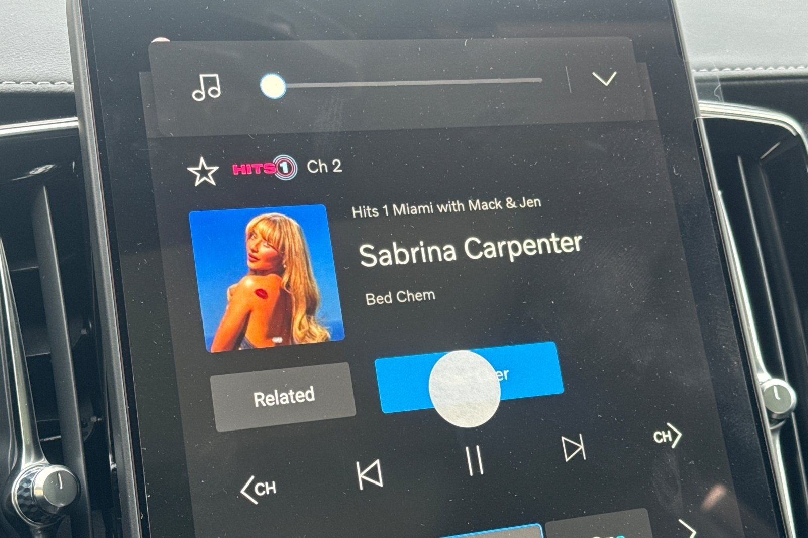 2026 Volvo XC90 Plug-In Hybrid T8 Ultra 7 Passenger