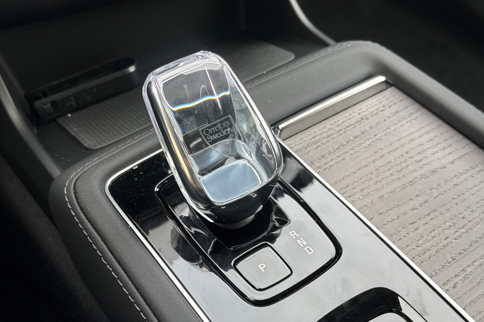 2026 Volvo XC90 Plug-In Hybrid T8 Ultra 7 Passenger