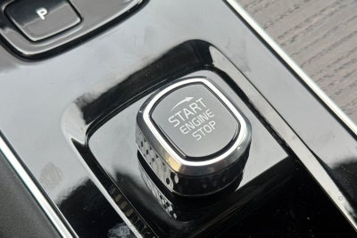 2026 Volvo XC90 Plug-In Hybrid T8 Ultra 7 Passenger