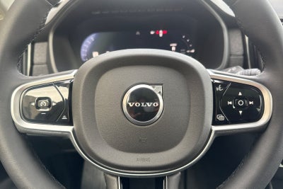 2026 Volvo XC90 Plug-In Hybrid T8 Ultra 7 Passenger