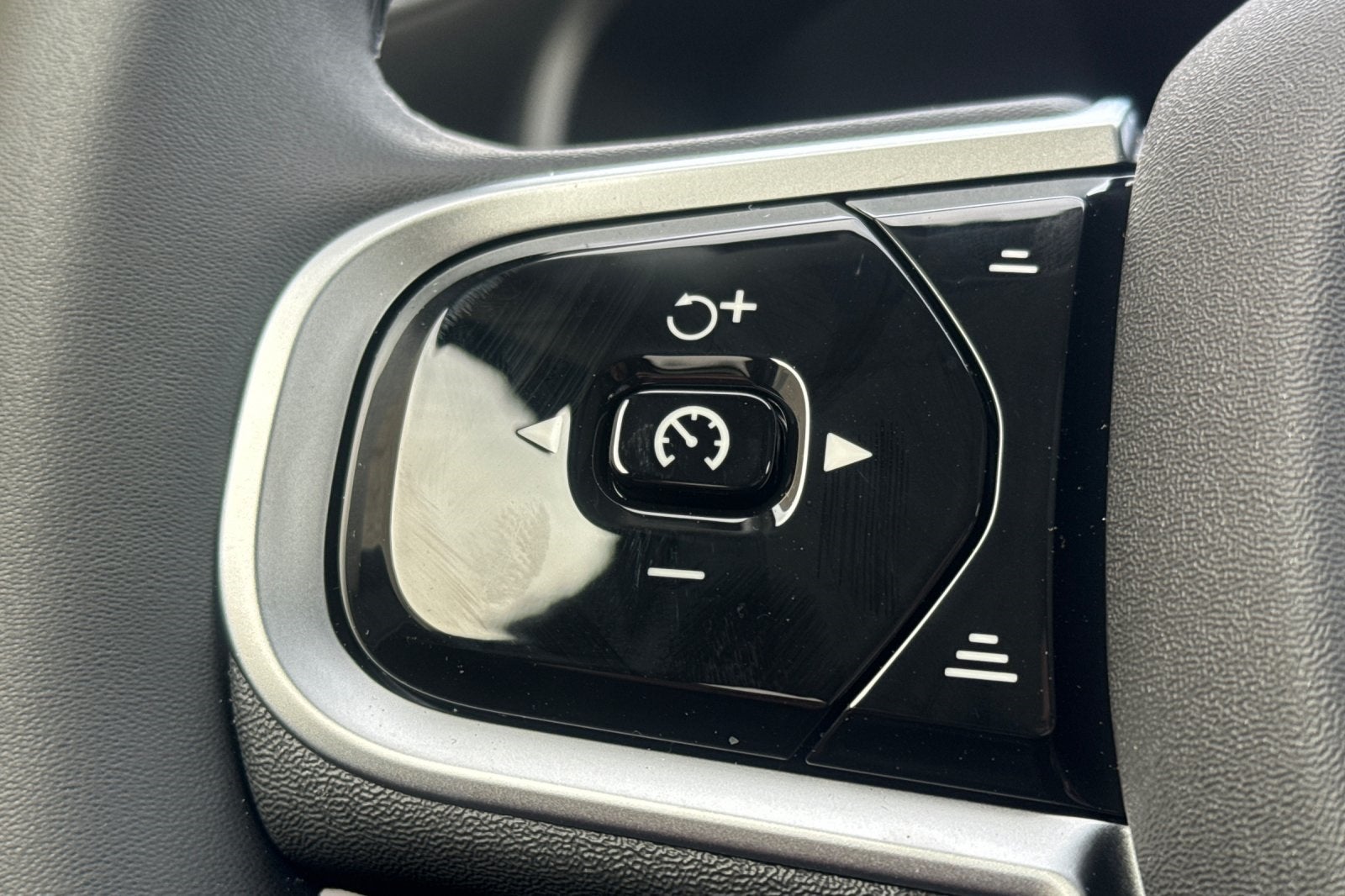 2026 Volvo XC90 Plug-In Hybrid T8 Ultra 7 Passenger