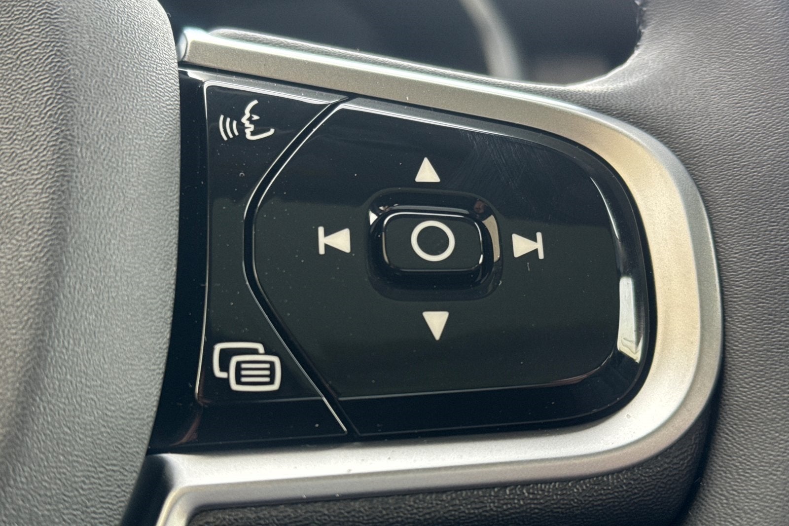 2026 Volvo XC90 Plug-In Hybrid T8 Ultra 7 Passenger