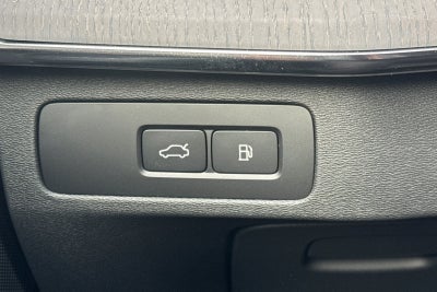 2026 Volvo XC90 Plug-In Hybrid T8 Ultra 7 Passenger