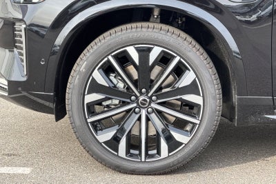 2026 Volvo XC90 Plug-In Hybrid T8 Ultra 7 Passenger