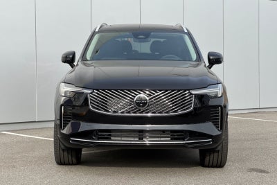 2026 Volvo XC90 Plug-In Hybrid T8 Ultra 7 Passenger
