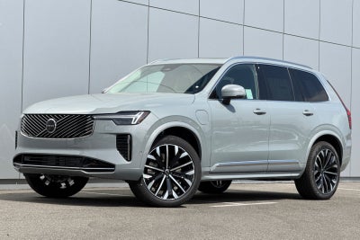 2026 Volvo XC90 Plug-In Hybrid T8 Ultra 7 Passenger