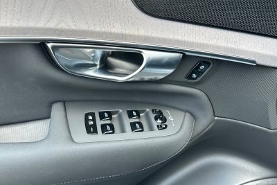 2026 Volvo XC90 Plug-In Hybrid T8 Ultra 7 Passenger
