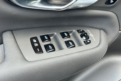 2026 Volvo XC90 Plug-In Hybrid T8 Ultra 7 Passenger