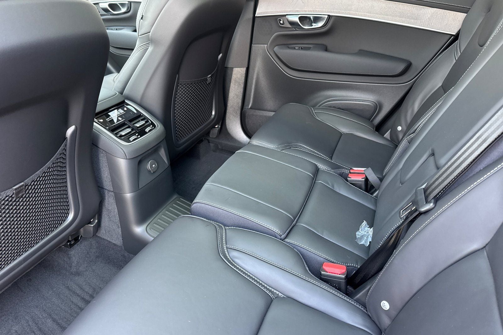 2026 Volvo XC90 Plug-In Hybrid T8 Ultra 7 Passenger