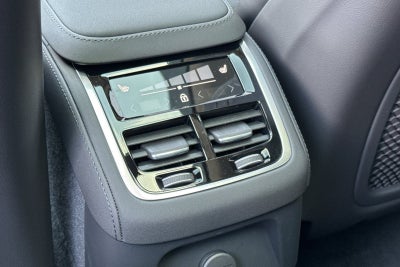 2026 Volvo XC90 Plug-In Hybrid T8 Ultra 7 Passenger