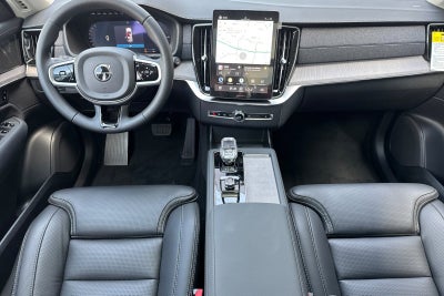 2026 Volvo XC90 Plug-In Hybrid T8 Ultra 7 Passenger